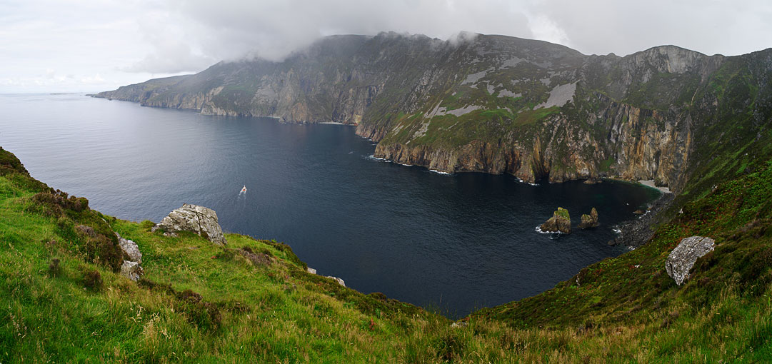 Slieve League 1