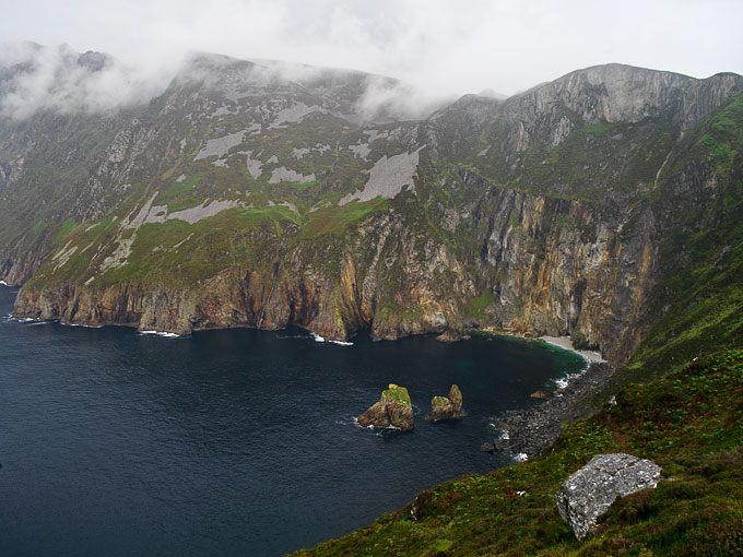 Slieve League 4