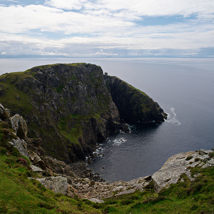 Slieve League 5