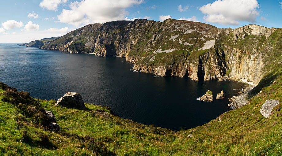 Slieve League 6