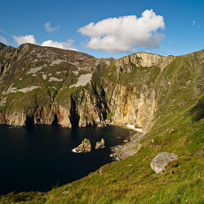 Slieve League 9