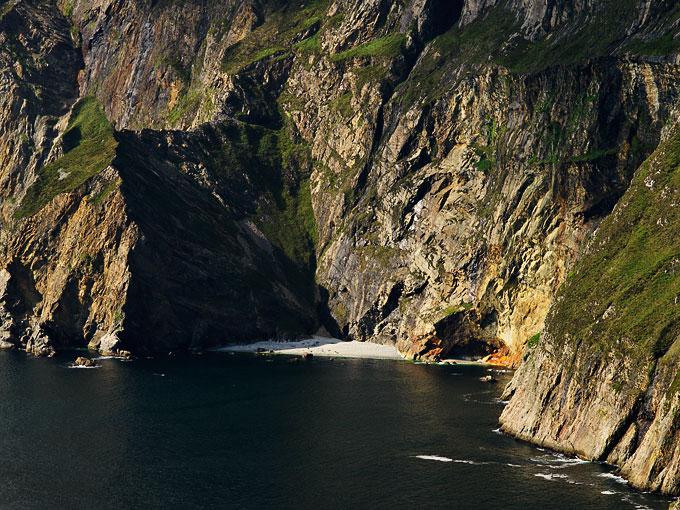 Slieve League 7