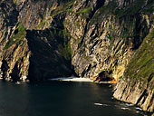 Donegal: Slieve League and around