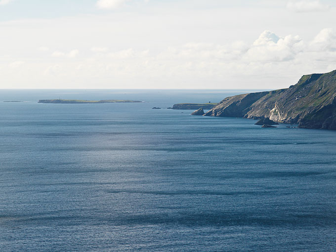 Slieve League 10