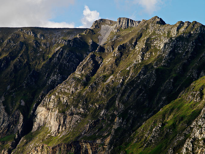 Slieve League 11