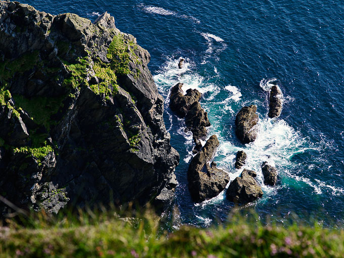 Slieve League 12