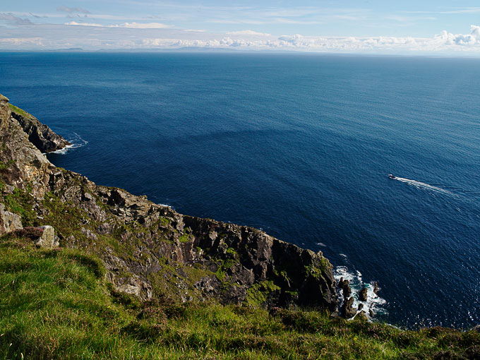 Slieve League 13