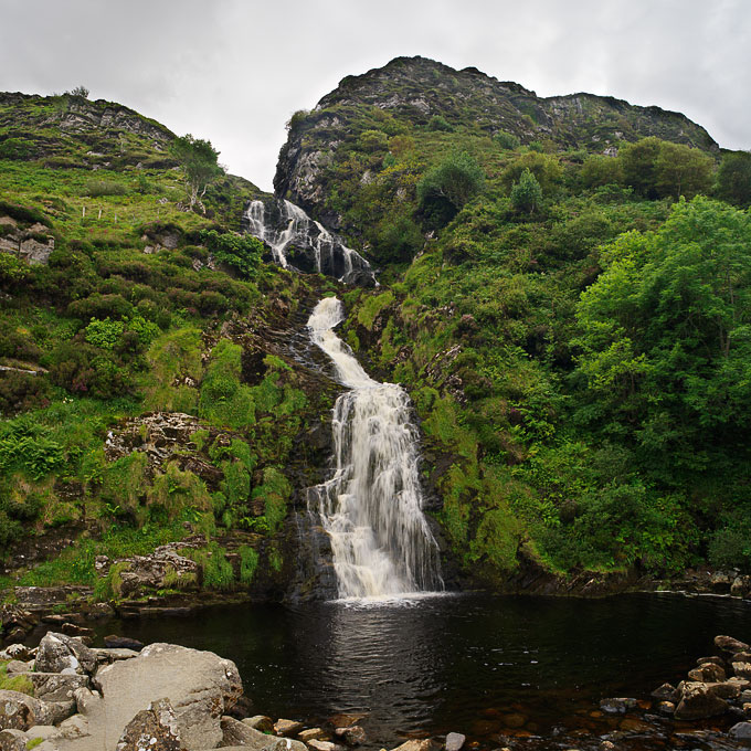 Glengesh 3