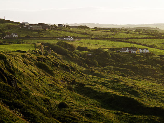 White Park Bay 2