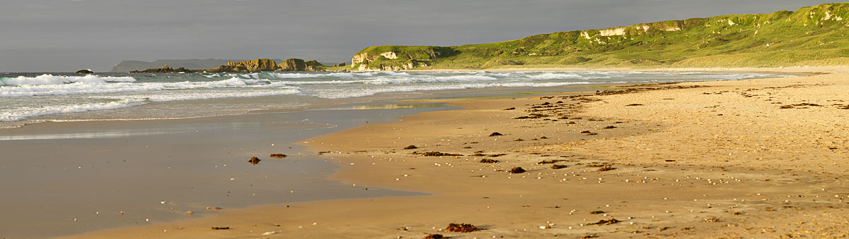 White Park Bay 6