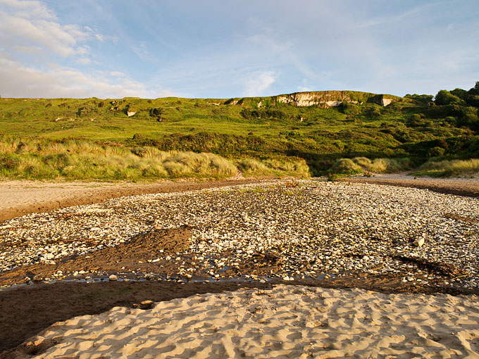 White Park Bay 9