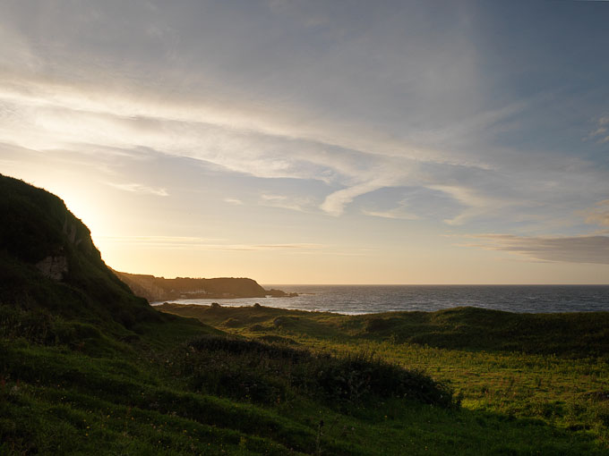 White Park Bay 10