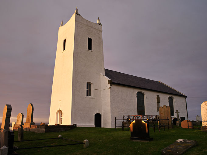 Ballintoy 2