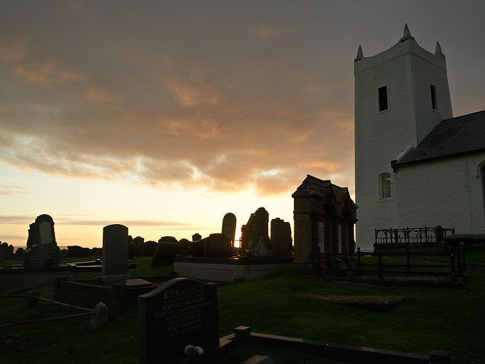 Ballintoy 3