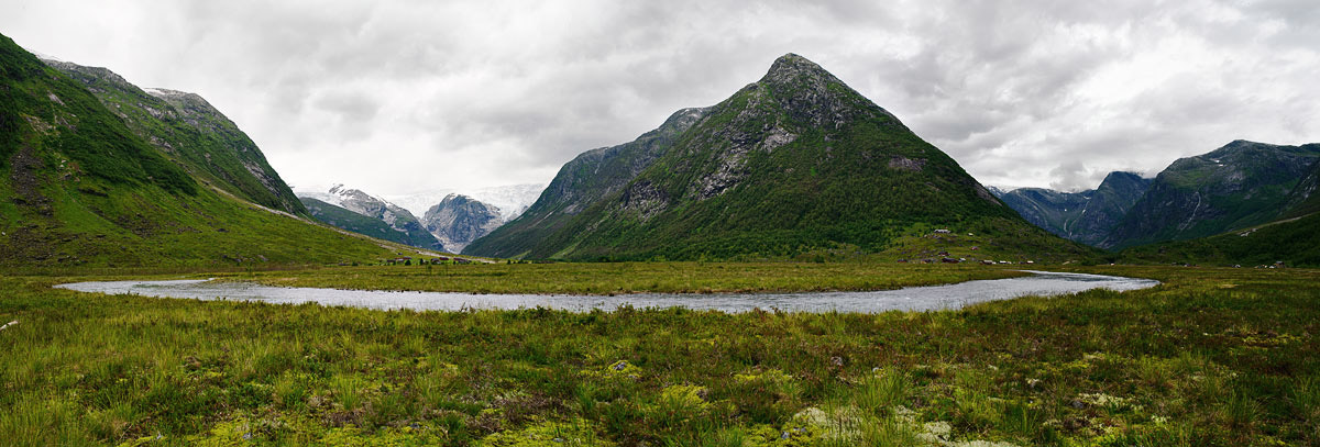 Tungastølen 4