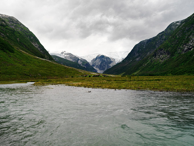 Tungastølen 3