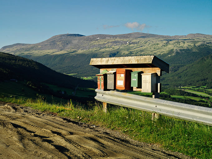 Dovre