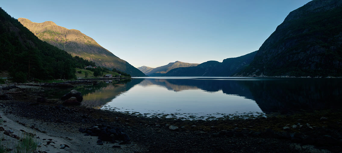 Eidfjord 1