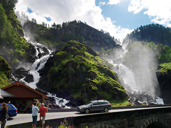 Låtefoss (Skare) 3