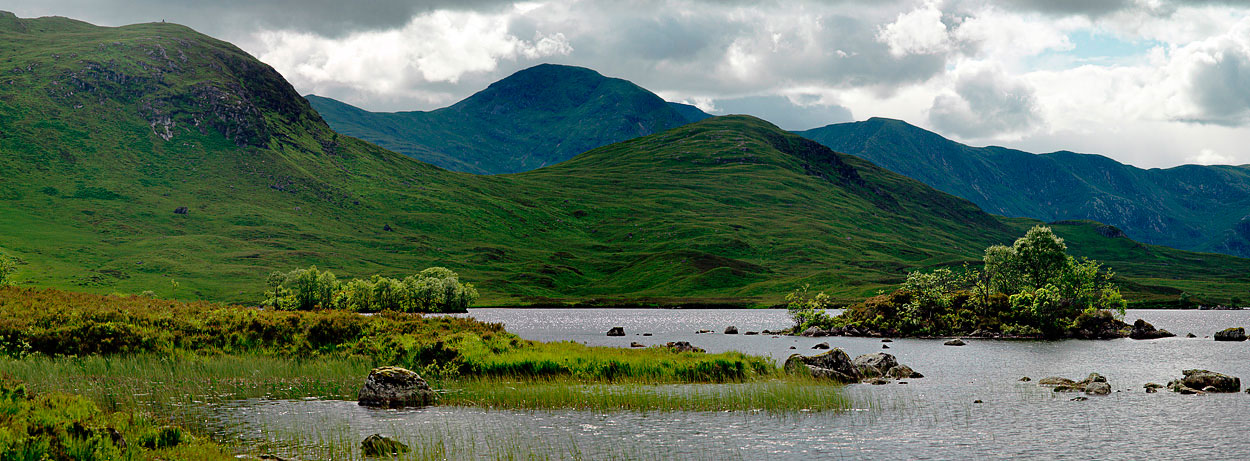 Rannoch Moor 31