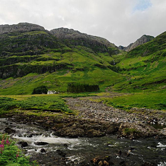 Glen Coe 49