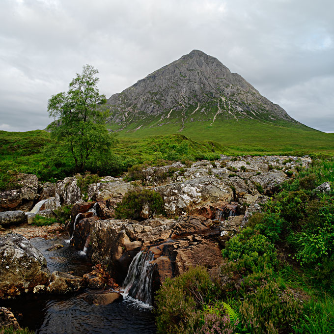 Buachaille Etive Mor 13