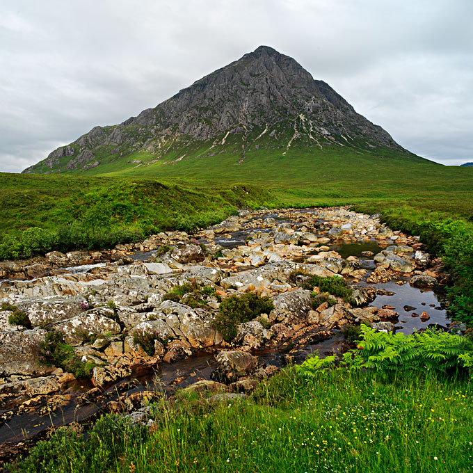 Buachaille Etive Mor 15