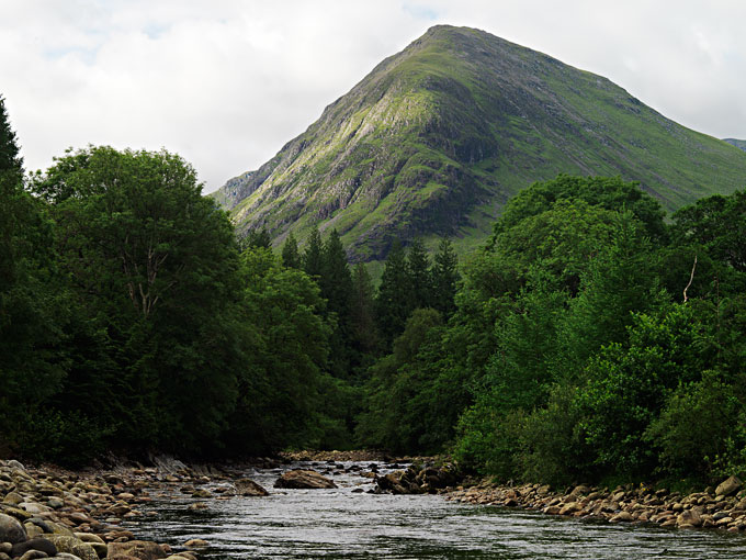 Glen Coe 50