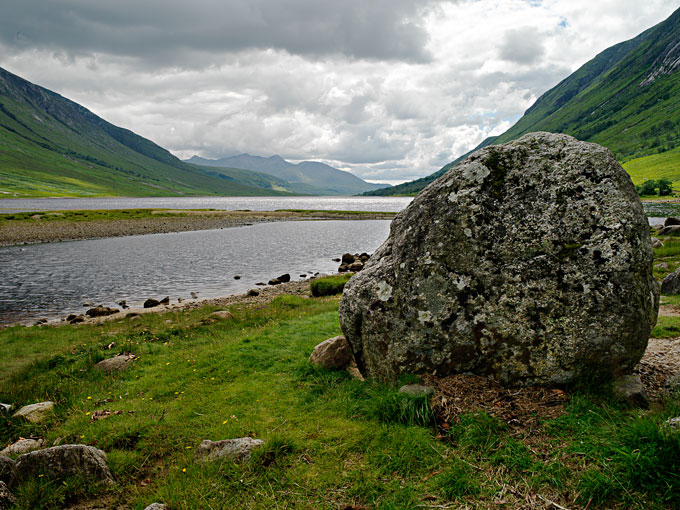 Loch Etive 19