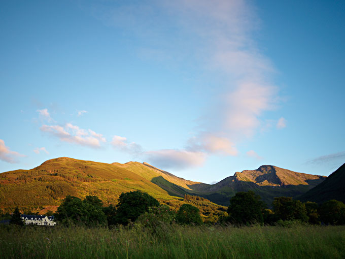 Ballachulish 6