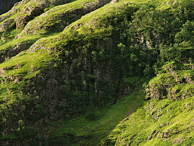 Glen Coe 45