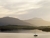 the Ross of Mull - around Kintra and Bunessan