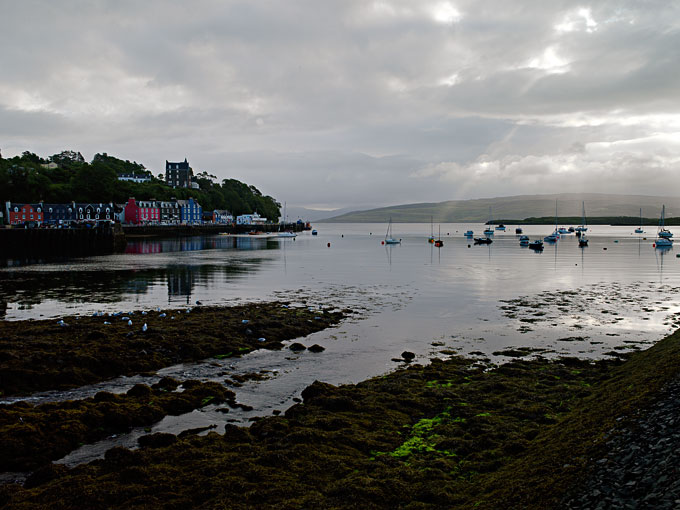 Tobermory 3