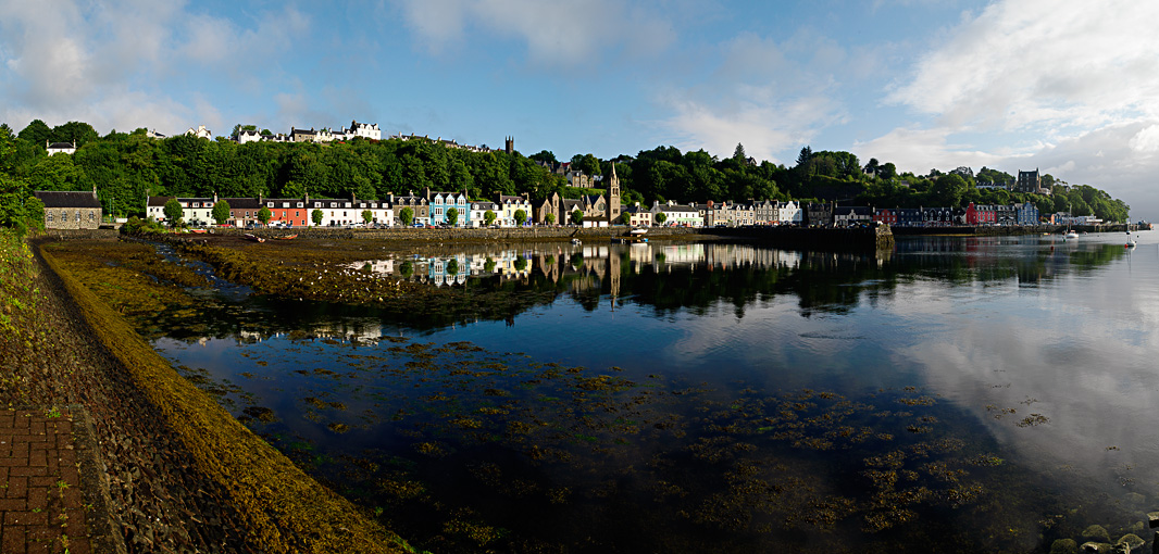 Tobermory 4