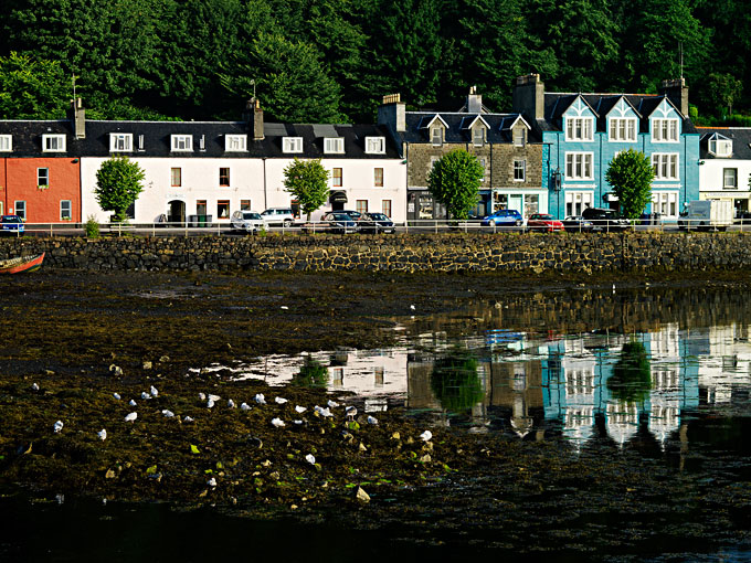 Tobermory 5