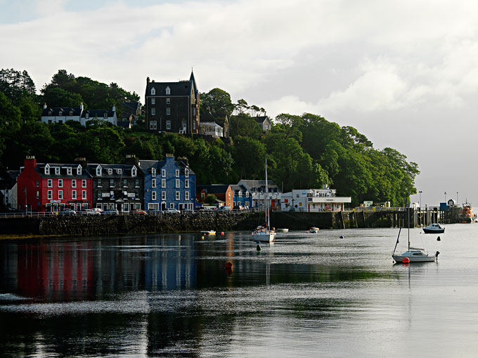 Tobermory 6