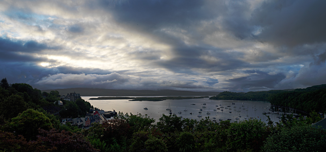 Tobermory 8