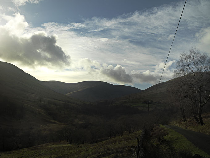 Glen Luss 1