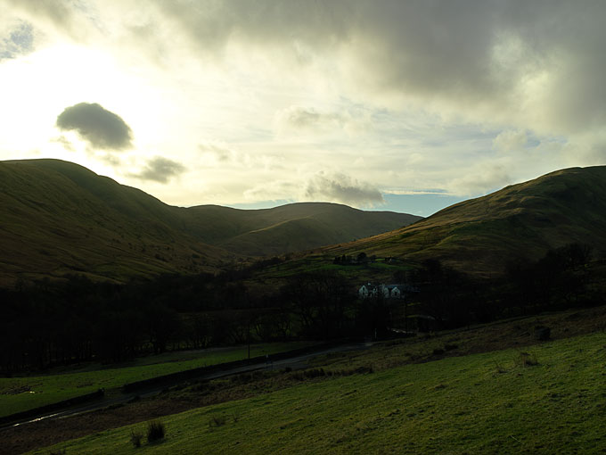 Glen Luss