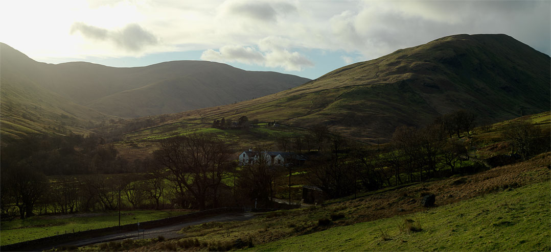 Glen Luss 5