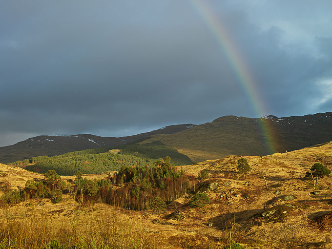 Glen Falloch 2