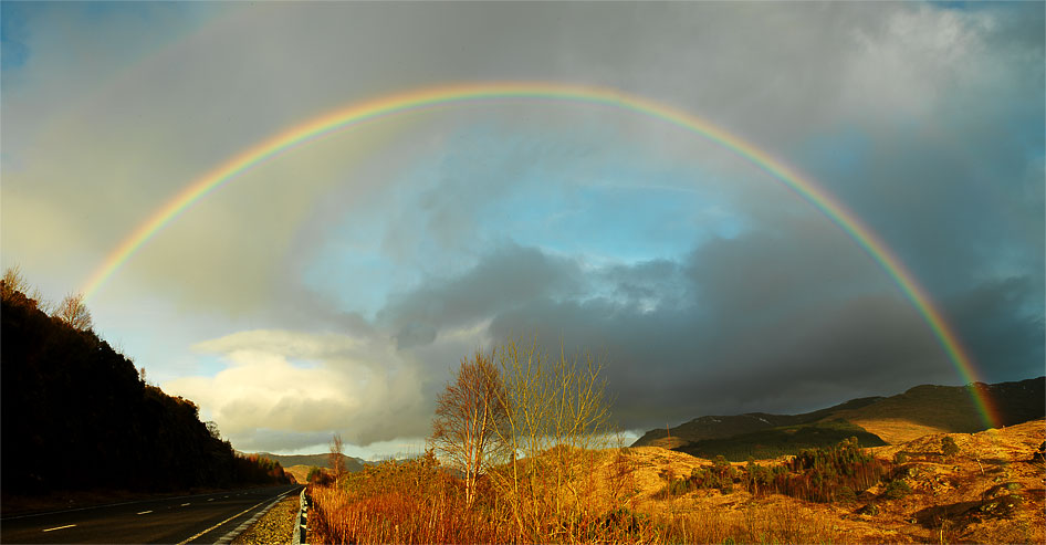 Glen Falloch 1