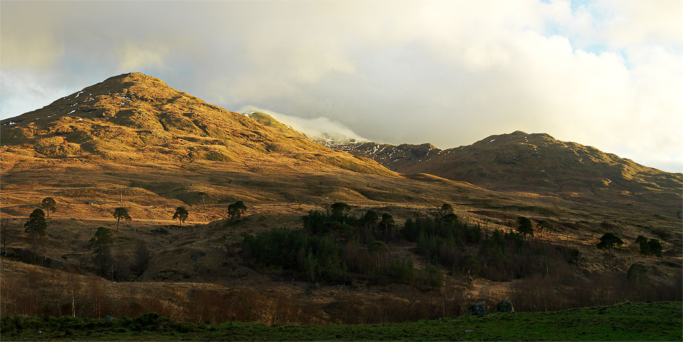 Glen Falloch 7