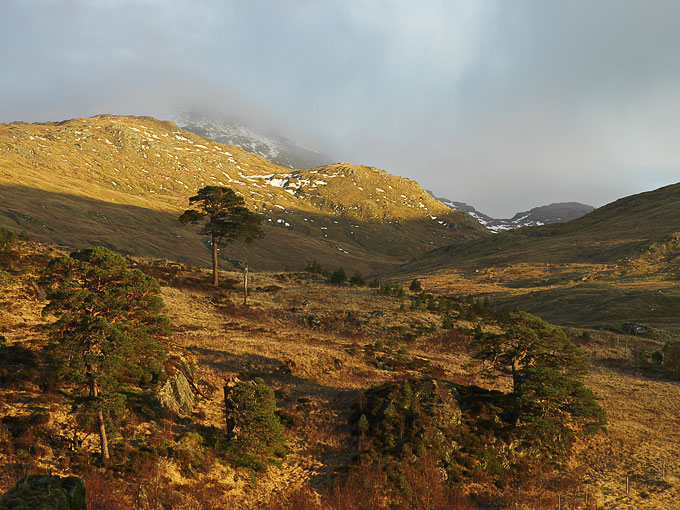 Glen Falloch 4