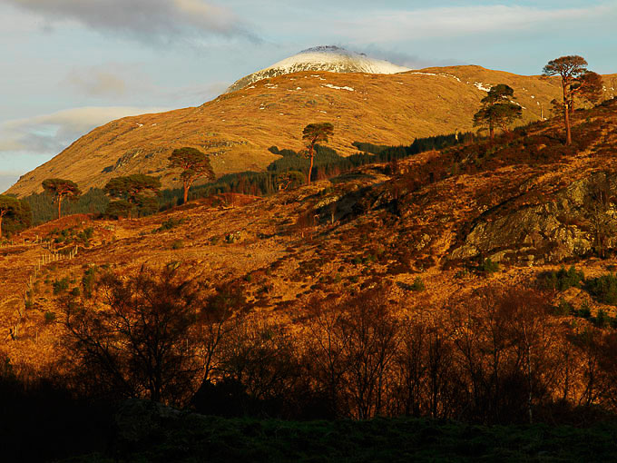 Glen Falloch 10