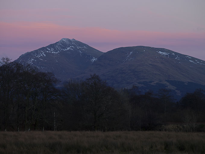 Kilchurn Castle 4