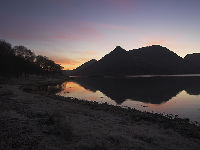 Loch Leven 1