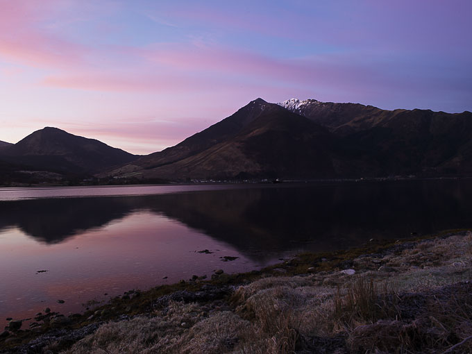 Loch Leven 2