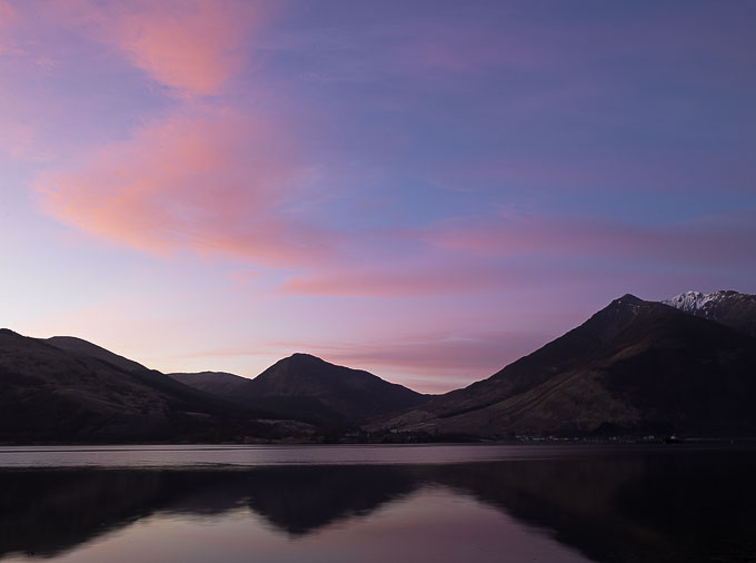 Loch Leven 3