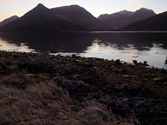 Loch Leven 8